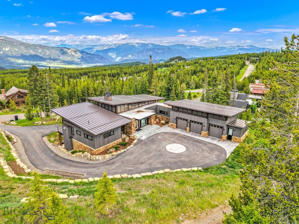 93 Goshawk Trail