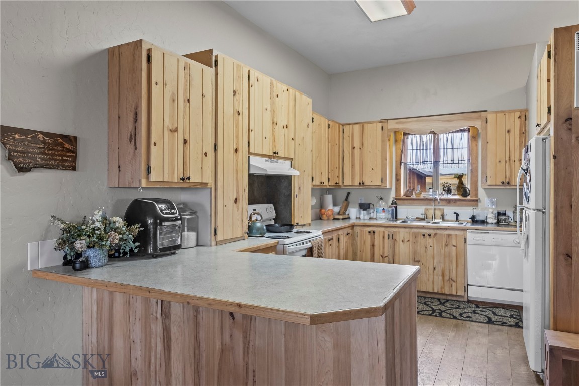 Foothills - Residential