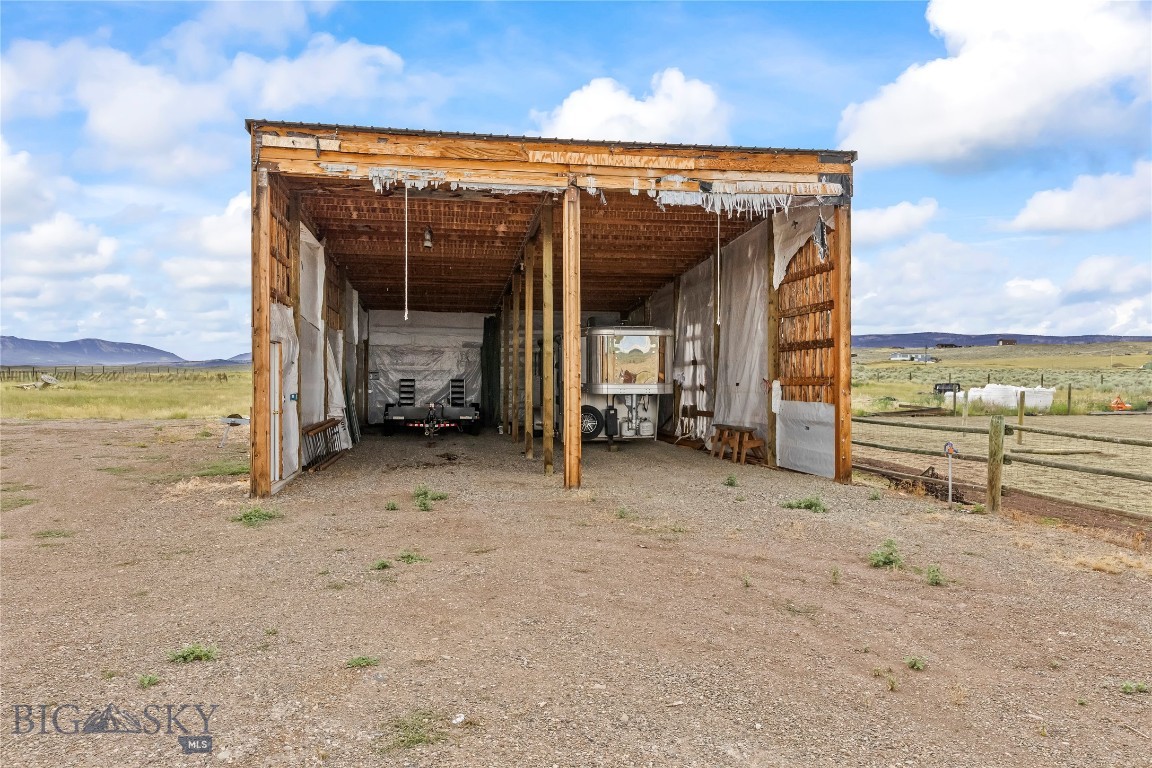 Foothills - Residential