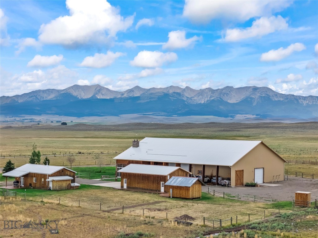 Foothills - Residential