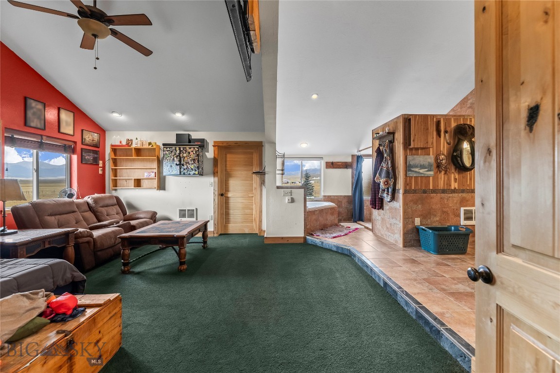 Foothills - Residential