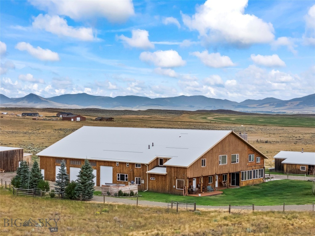 Foothills - Residential