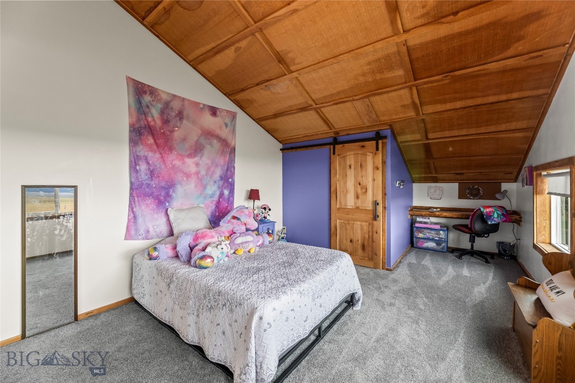 Foothills - Residential