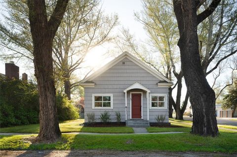33 3rd Avenue E Three Forks MT 59752