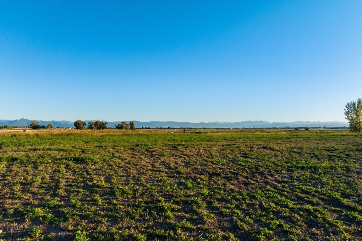 Minor Subdivision - Land