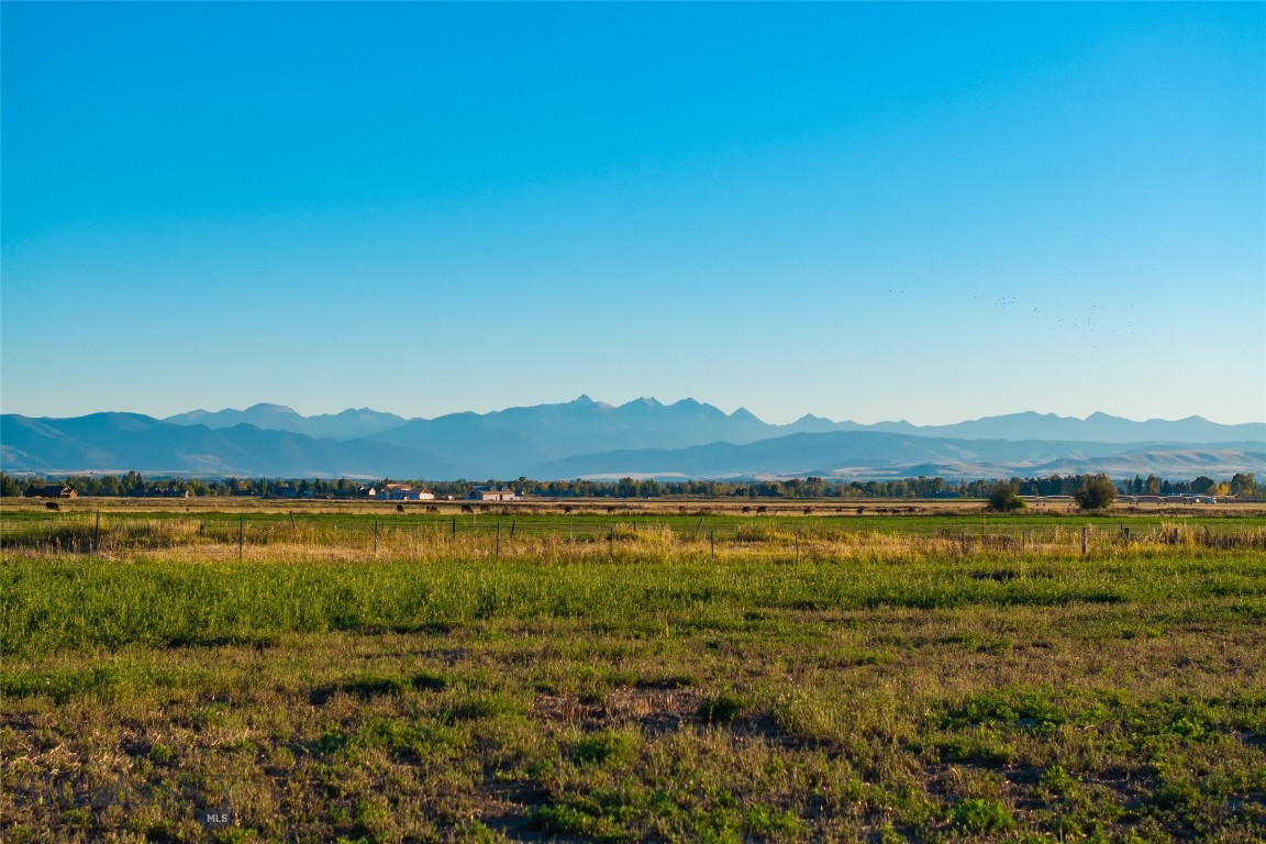 Minor Subdivision - Land