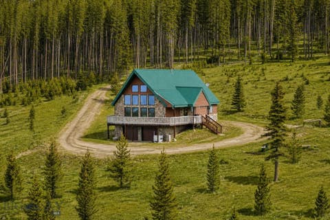 Photo of 105 Damsel Lane, Anaconda, MT 59711 (MLS # 411203)