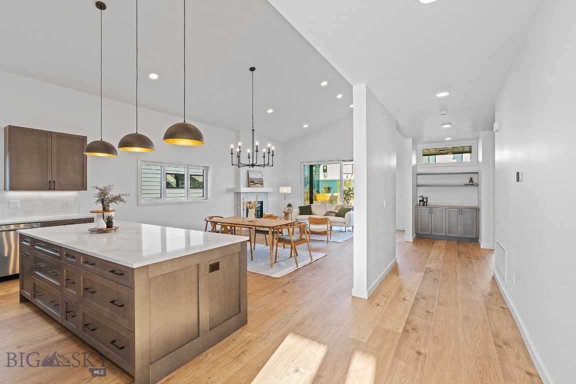Gran Cielo - Residential