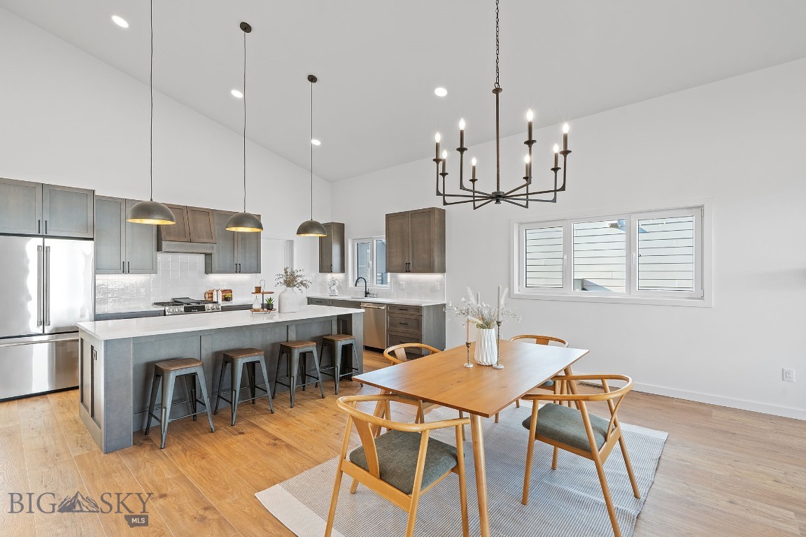 Gran Cielo - Residential