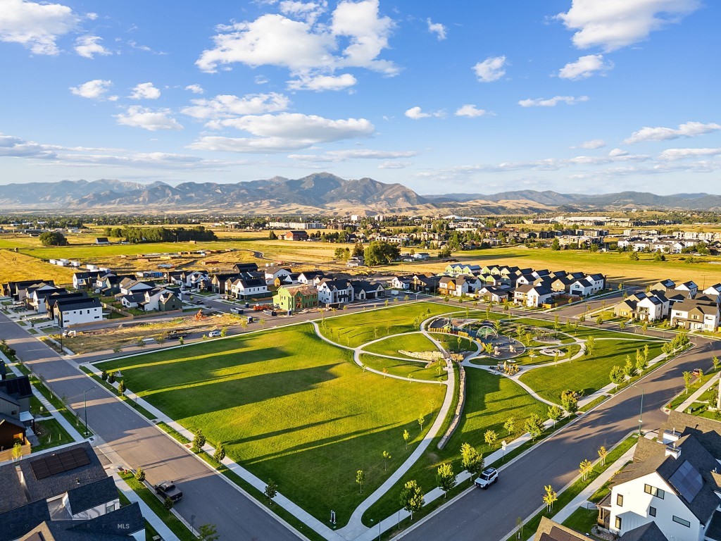 Gran Cielo - Residential
