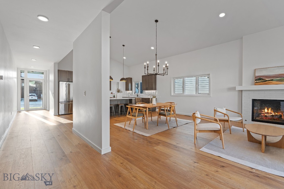 Gran Cielo - Residential