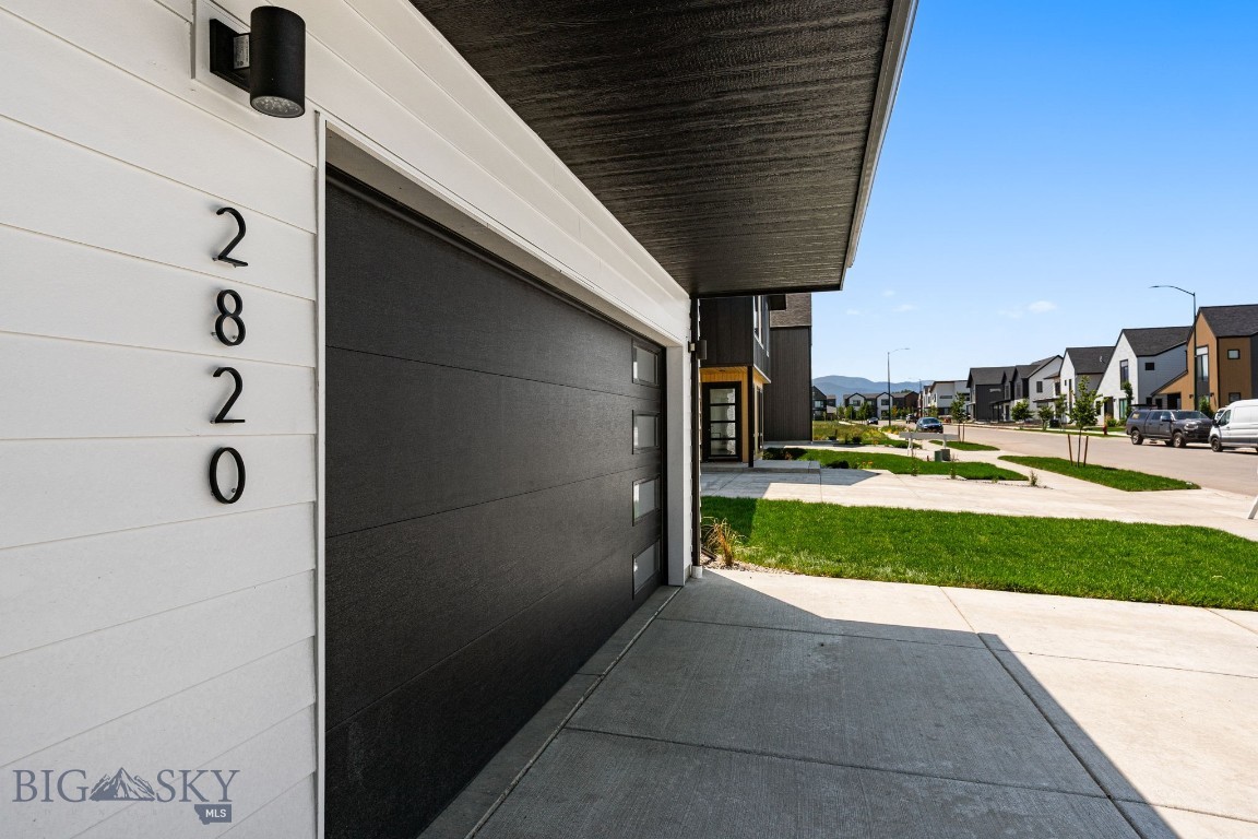 Gran Cielo - Residential
