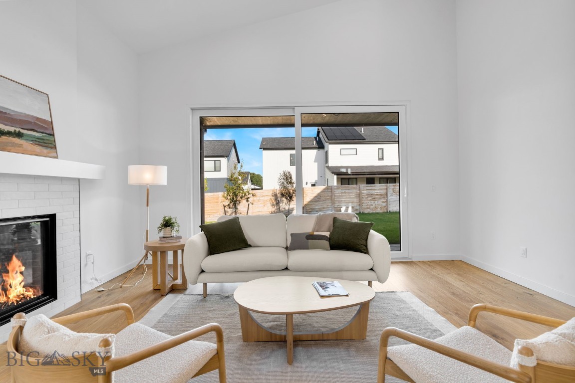 Gran Cielo - Residential