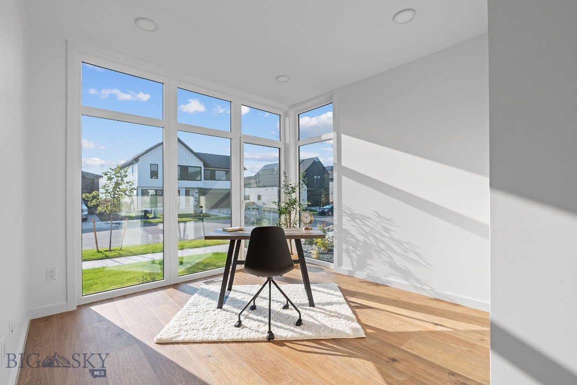 Gran Cielo - Residential