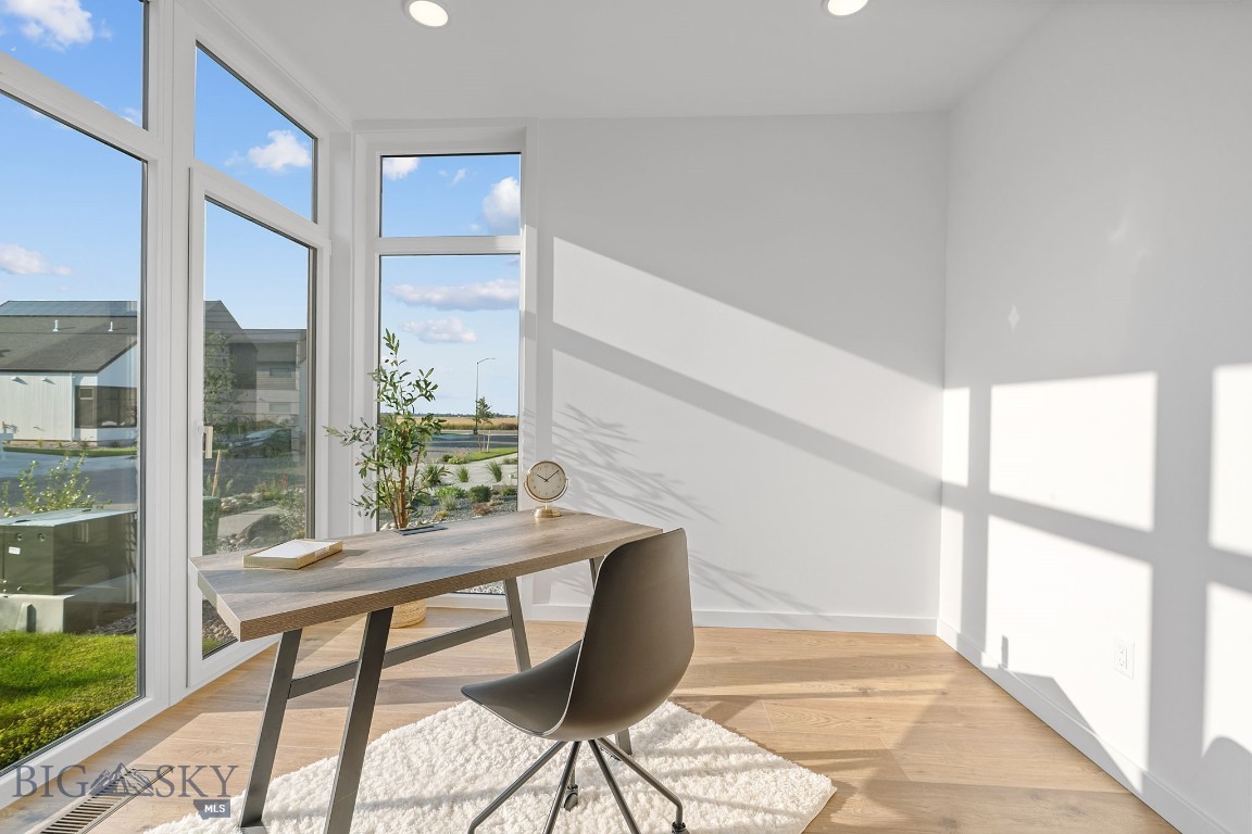 Gran Cielo - Residential