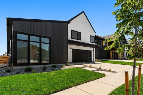 Photo of 2820 S 30th Avenue, Bozeman, MT 59718 (MLS # 405530)
