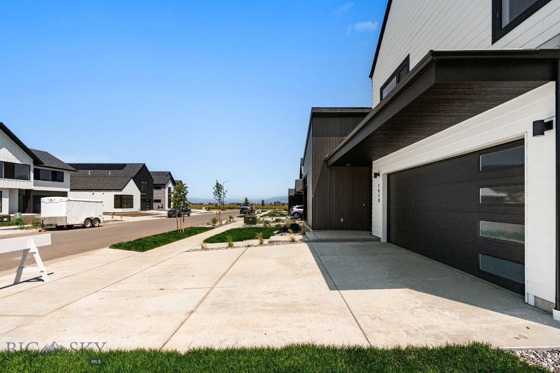 Gran Cielo - Residential