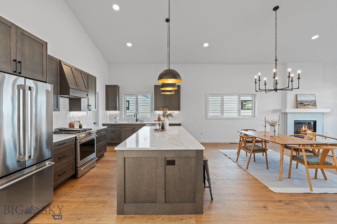 Gran Cielo - Residential