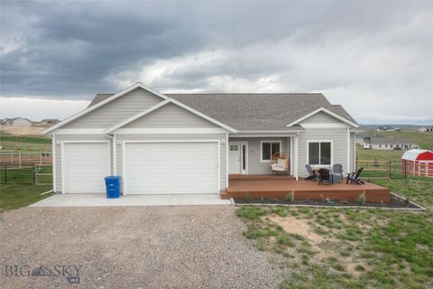 36 Sante Fe Three Forks MT 59752