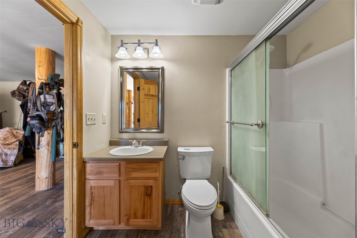 Shining Mountain Unit I - Residential