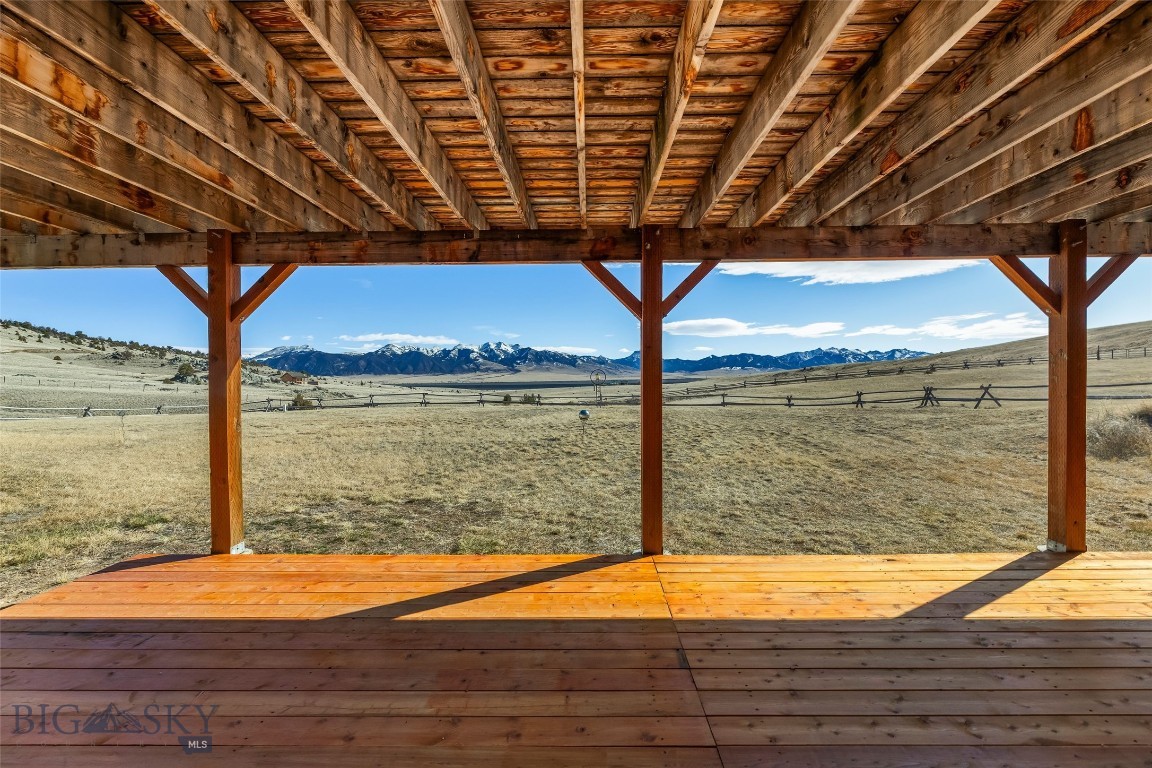 Shining Mountain Unit I - Residential