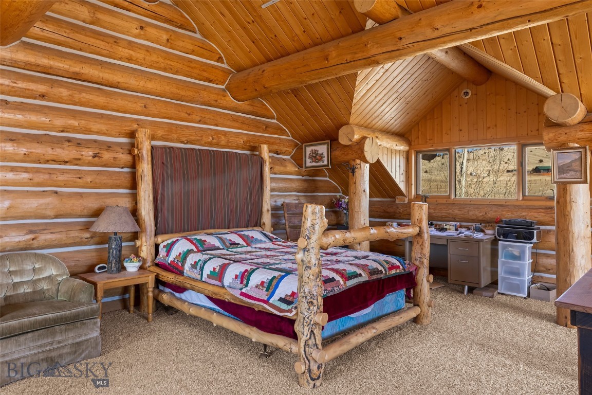 Shining Mountain Unit I - Residential