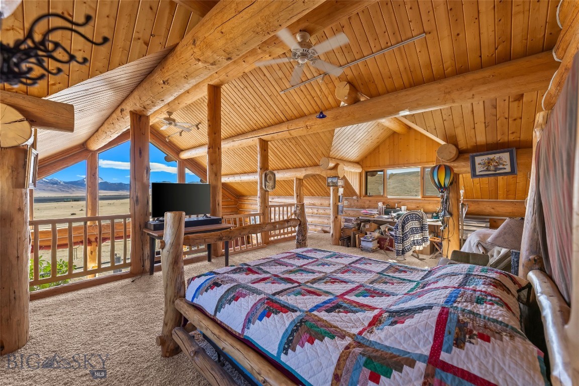 Shining Mountain Unit I - Residential