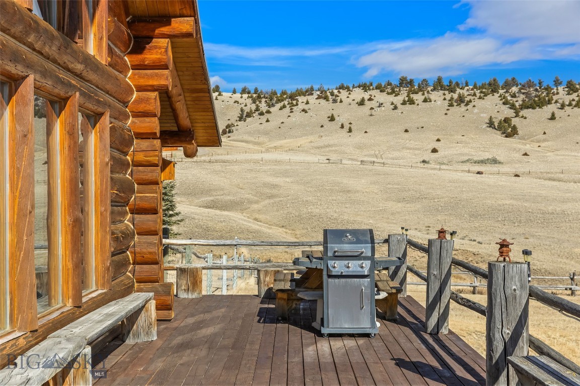 Shining Mountain Unit I - Residential