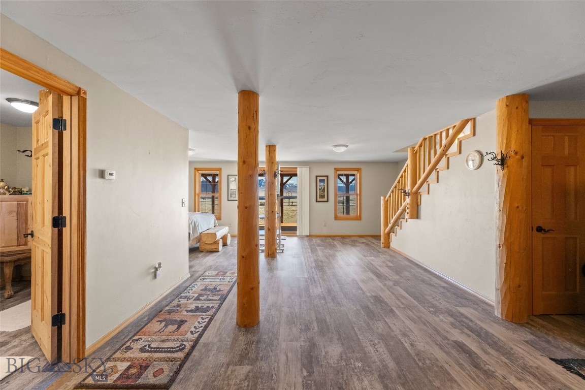 Shining Mountain Unit I - Residential