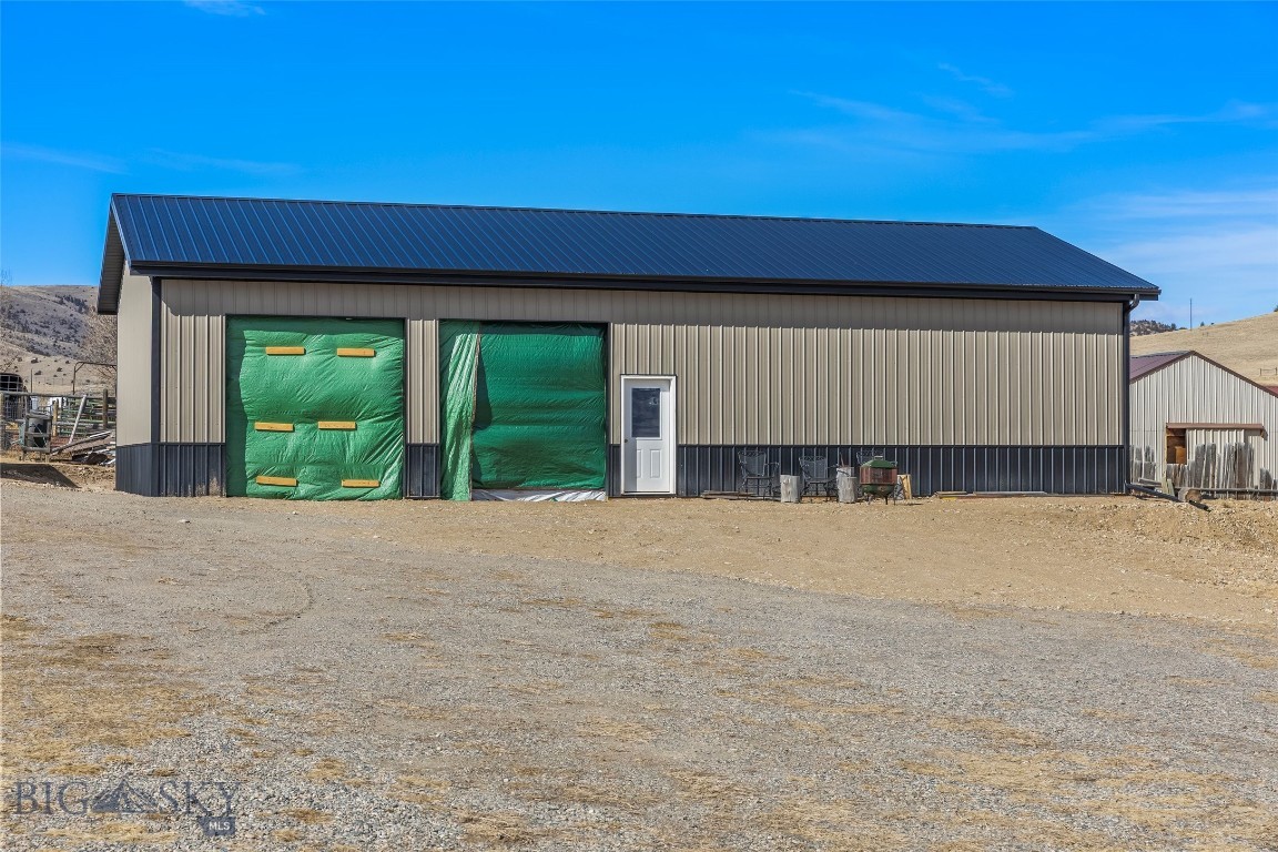 Shining Mountain Unit I - Residential