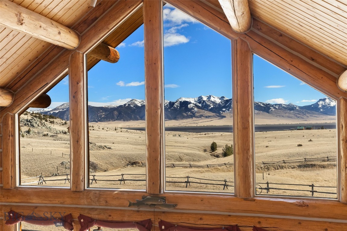 Shining Mountain Unit I - Residential