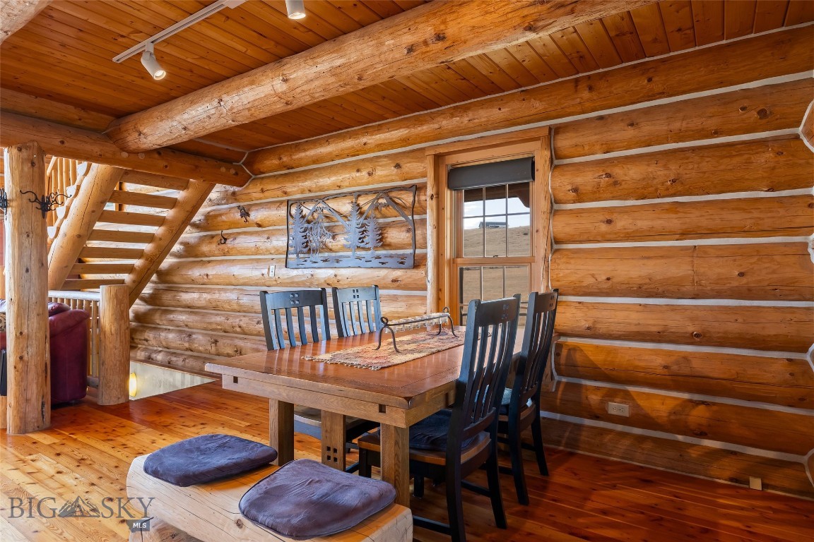 Shining Mountain Unit I - Residential