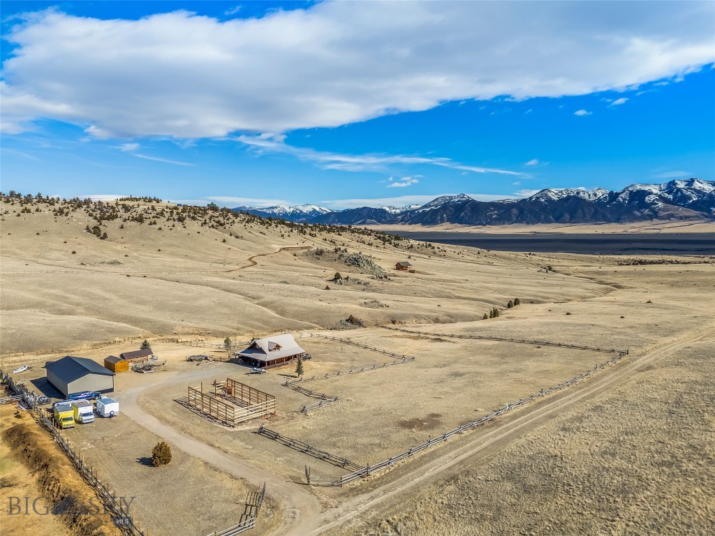 Shining Mountain Unit I - Residential