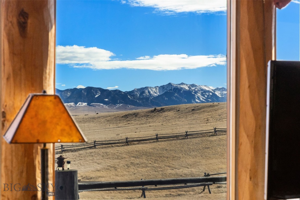 Shining Mountain Unit I - Residential