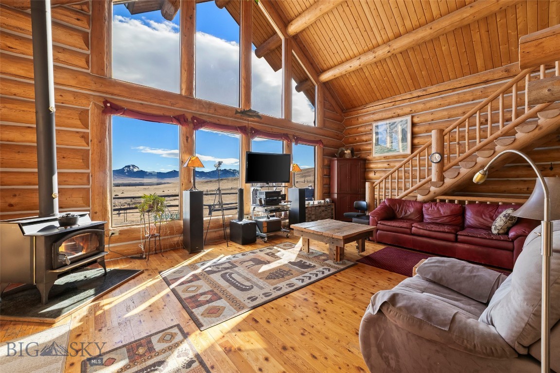 Shining Mountain Unit I - Residential