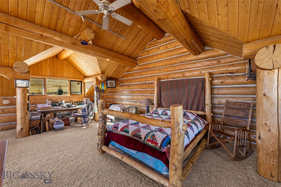 Shining Mountain Unit I - Residential