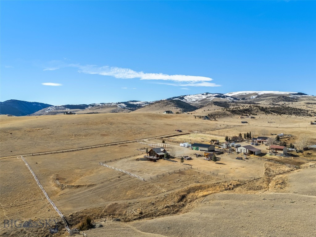 Shining Mountain Unit I - Residential