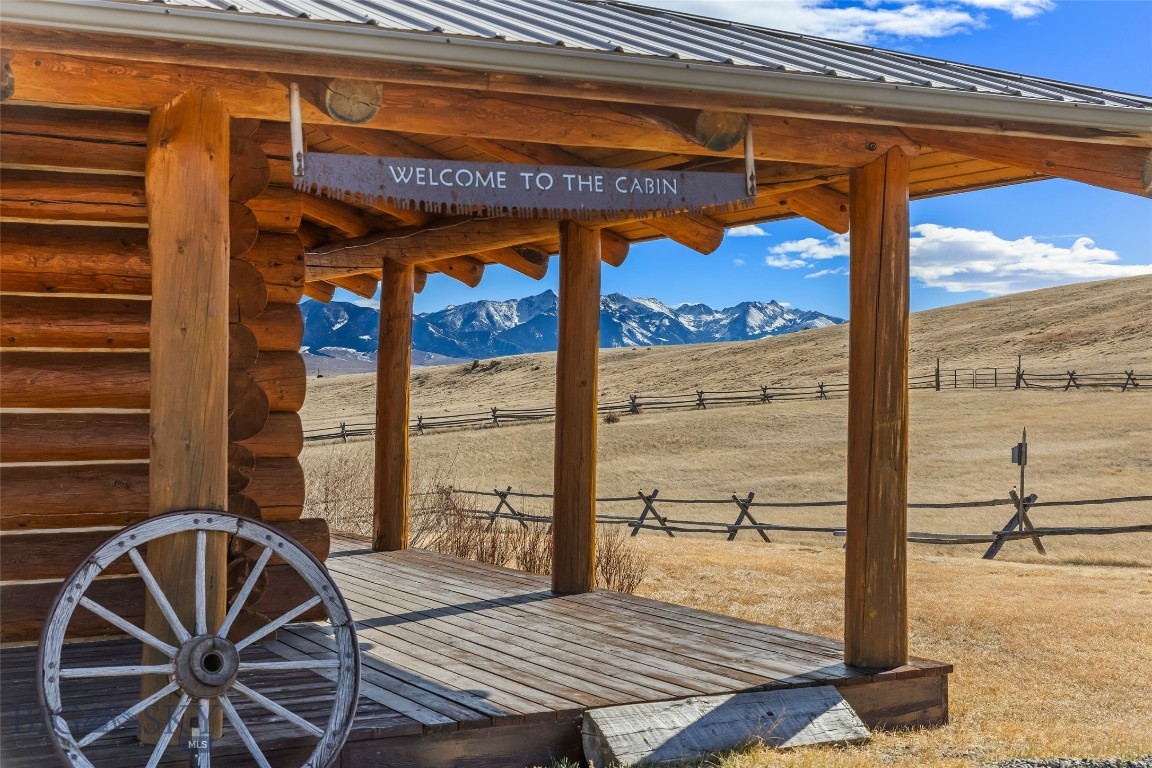 Shining Mountain Unit I - Residential