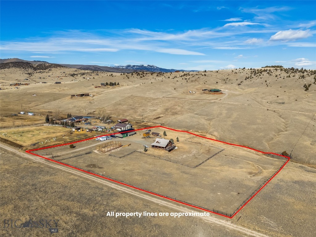 Shining Mountain Unit I - Residential