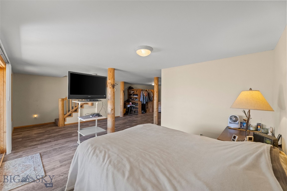 Shining Mountain Unit I - Residential