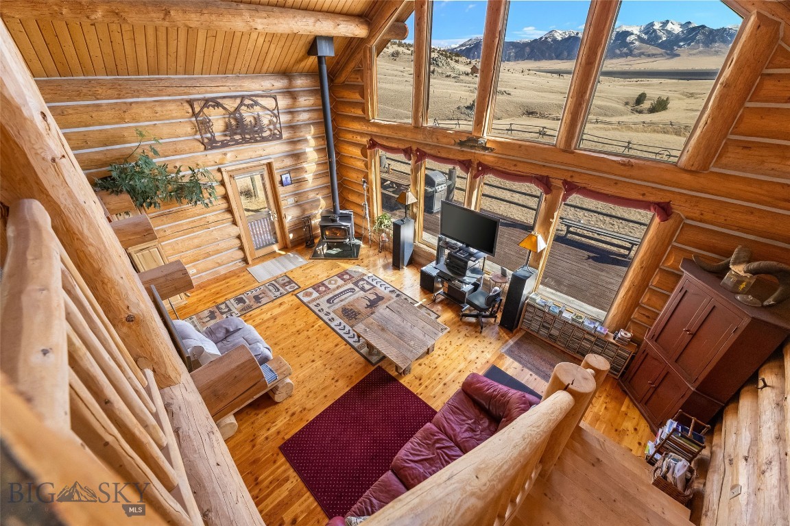 Shining Mountain Unit I - Residential