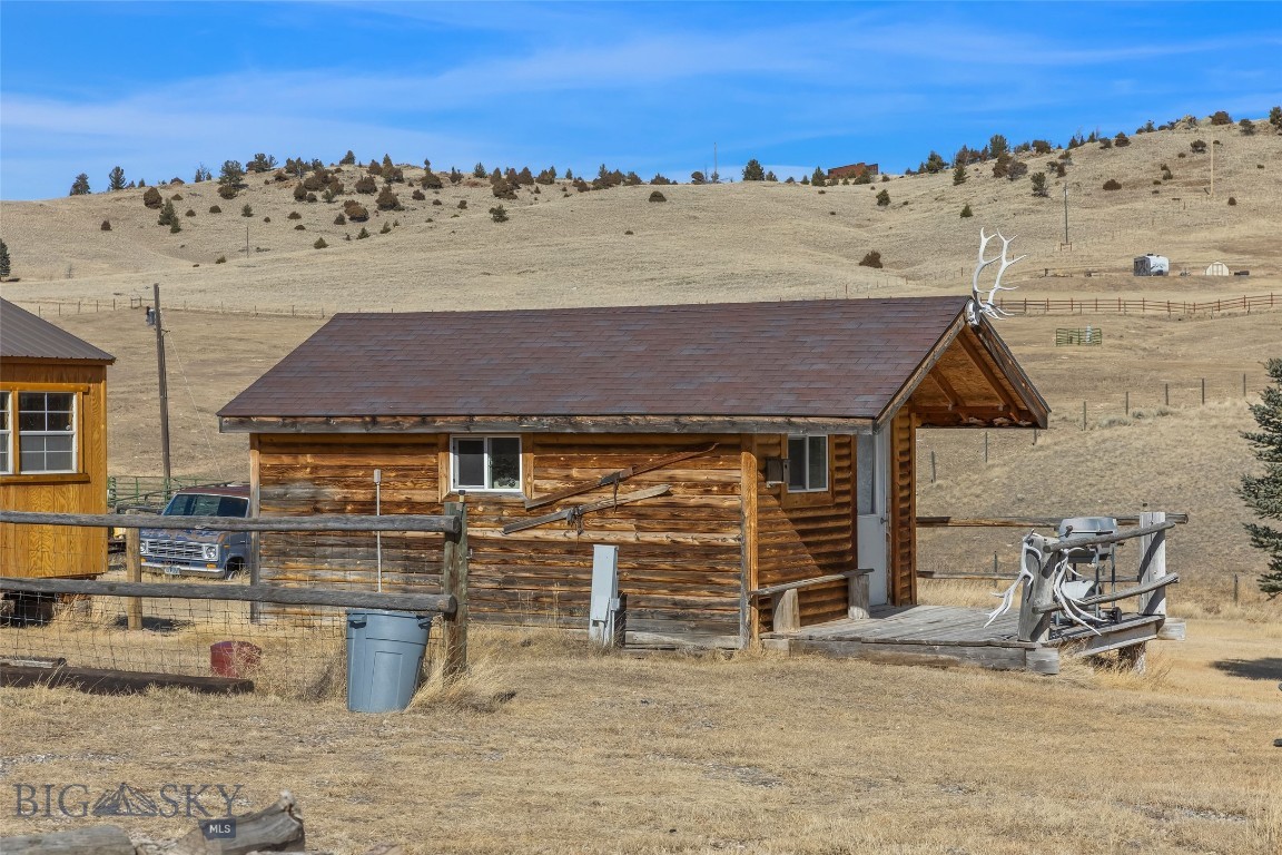 Shining Mountain Unit I - Residential