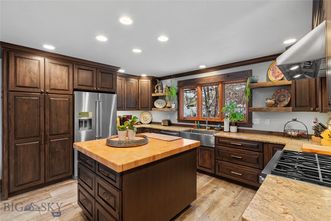 Meadowlark - Residential