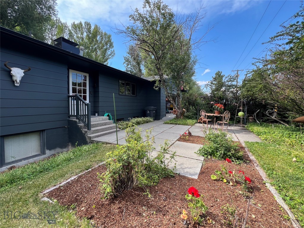 Meadowlark - Residential