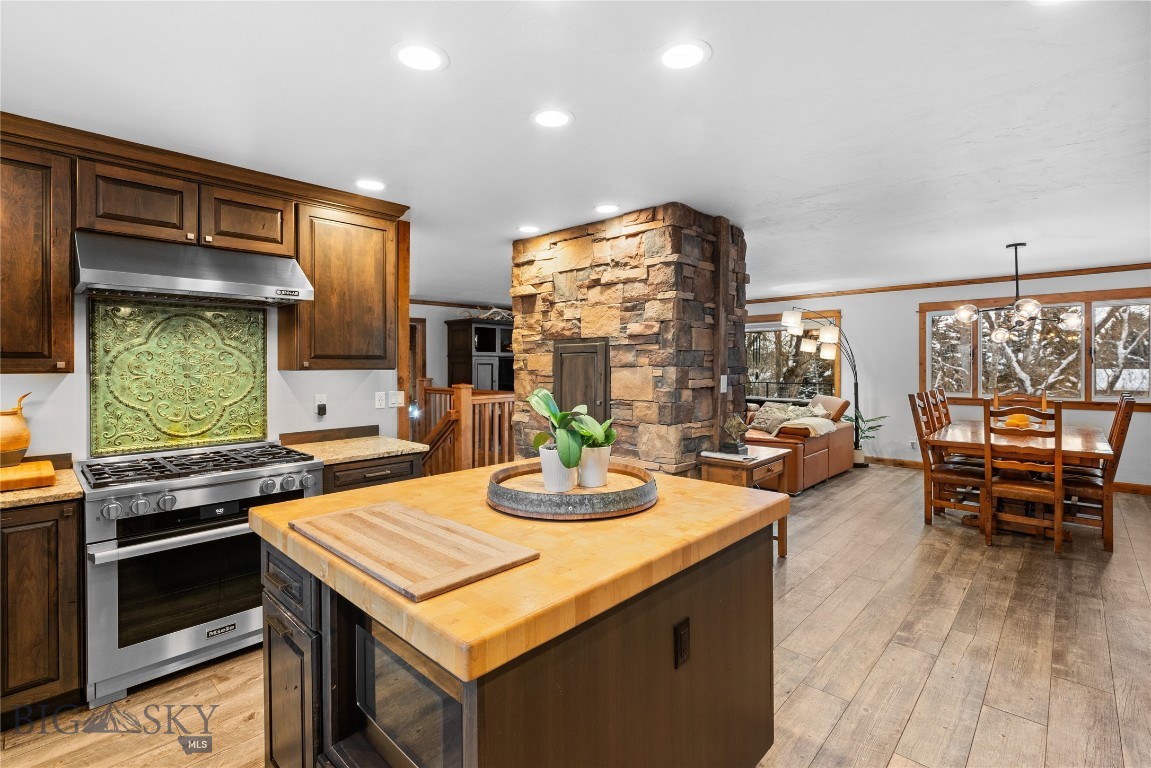 Meadowlark - Residential