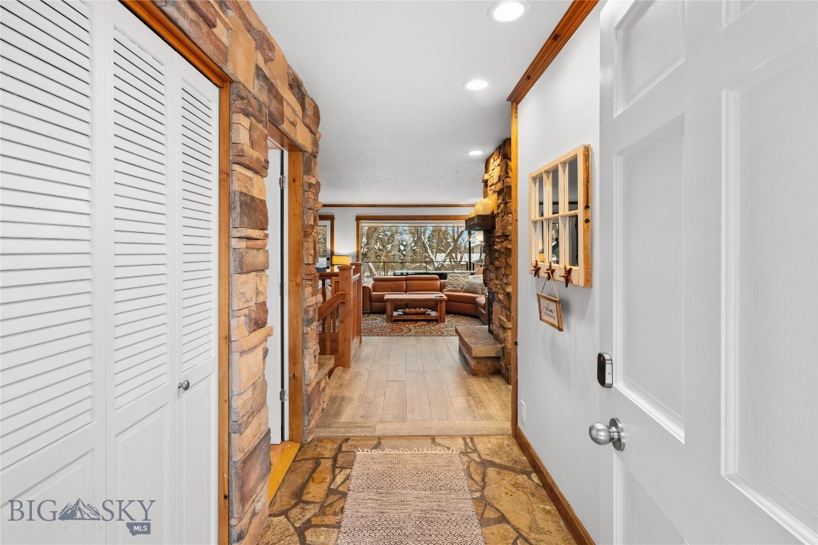 Meadowlark - Residential