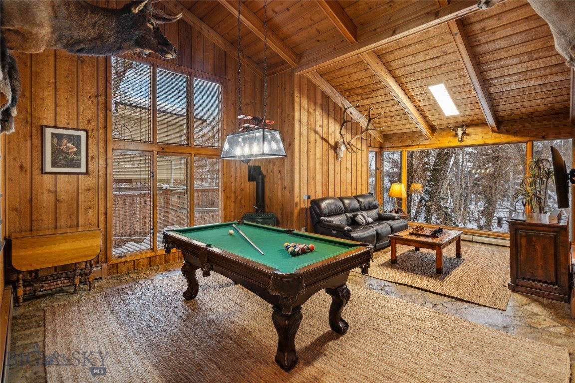 Meadowlark - Residential