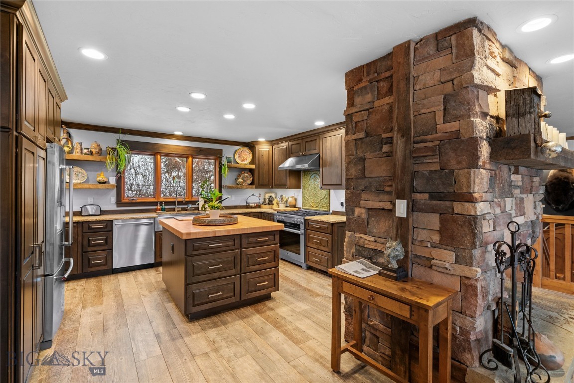 Meadowlark - Residential