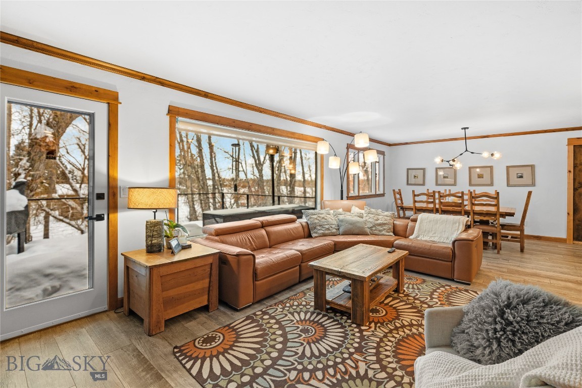 Meadowlark - Residential