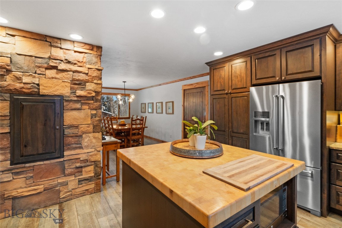 Meadowlark - Residential